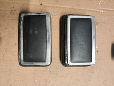 2 cendriers arrière Simca