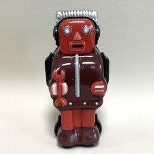 Kitahara Collection Tin Toy