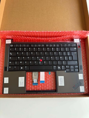 Clavier lenovo e14 gen7 - fr,