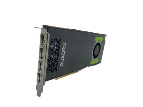 Nvidia quadro p4000 - nvidia,