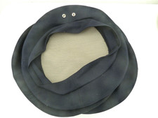 Coiffe bleue pour casquette Marine nationale