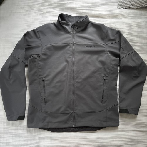 Patagonia men gray - men’s,