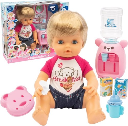 Giochi preziosi cicciobello - giochi,