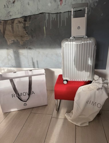 Valise rimowa original cabin - valise,