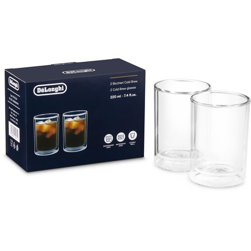 Coffret delonghi lot 2 - lot, de