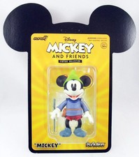 Mickey ses amis super7 - mickey, et