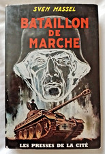 Bataillon de Marche par Sven