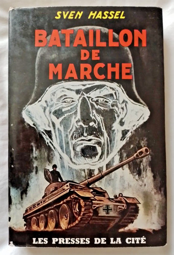 Bataillon marche par sven - bataillon,