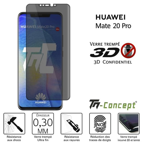 Huawei mate pro verre - huawei,
