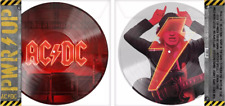 AC/DC PWR UP ♦ Vinyl, Picture Disc ♦ LIMITED EDITION 2020