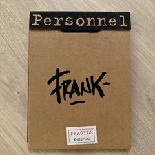 Portfolio Personnel - Frank Pé - Granit Associés