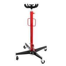 Vérin de fosse Cric de transmission hydraulique 500kg 110-192cm Appareil levage