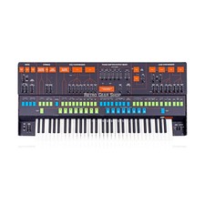 Arp Quadra Serviced Keyboard