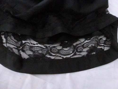 Joli jupon vintage jolie - vintage,