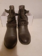 Paire de Bottines Gémo 38