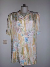 CHEMISIER DAME TRES ELEGANT