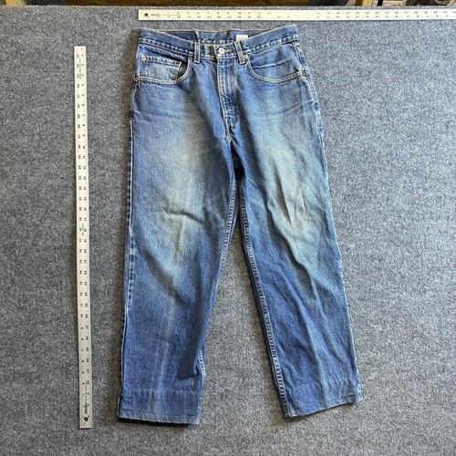 Levi jeans mens - levi's, blue