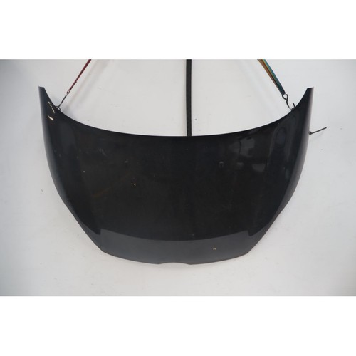 Capot ford fiesta cb1 - capot, (cb1
