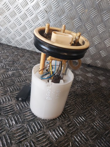 Pompe immergée jauge seat - pompe,