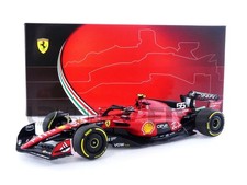 BBR 1/18 - FERRARI SF-23 -