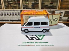 Renault Trafic Police 1983 -