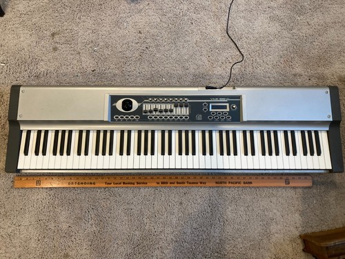 Studiologic vmk 188 - studiologic, plus