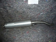 silencieux LEOVINCE neuf