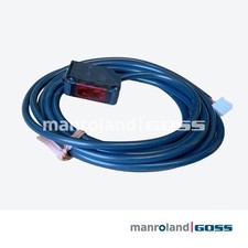Omron E3Z-R61 Photoelectric