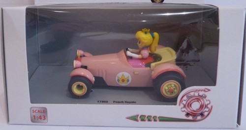 Aucun voiture princesse - -,