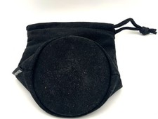 Etui Pour Objectif Nikon Noir