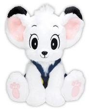 Peluche Jungle Emperor Leo