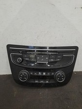 Facade autoradio PEUGEOT 508 1