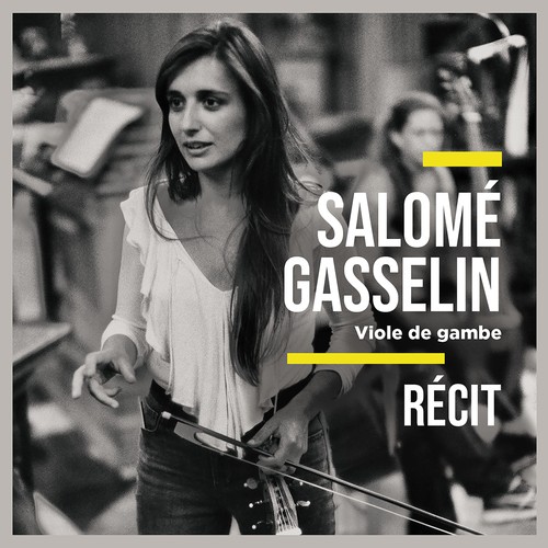Mir624 salomé gasselin - mir624,
