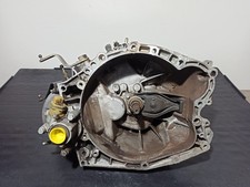 2222KR BOÎTE DE VITESSES /