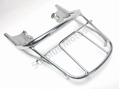 Porte paquets arriere yamaha - porte,