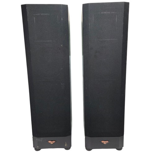 Klipsch ksf black - 8.5, floor
