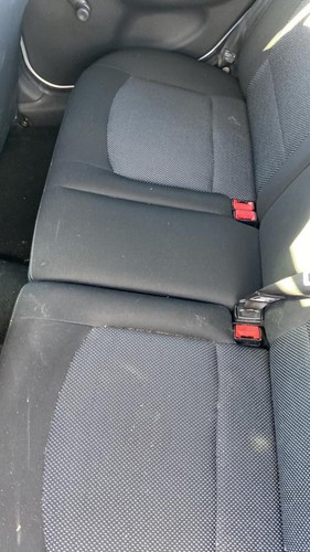 Banquette arriere renault clio - banquette,