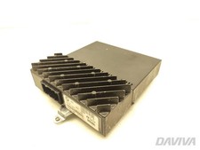 BMW X3 Amplificateur de son