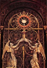 75 PARIS BASILIQUE DU SACRE