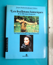 Les feuilletons historiques de