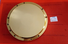 PART 27-130 SIDE PLATE  #  1182201 MOULINET REEL PENN INTERNATIONAL 130 Gold