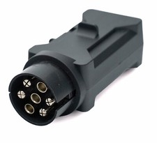 prise pour feu de remorque sans fil