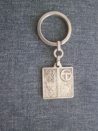 Porte clemetal - porte, no