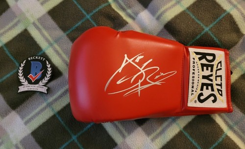 Jose ramirez signed - ramirez,