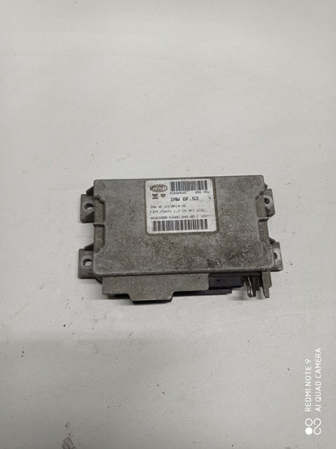 Calculateur moteur ecu fiat - calculateur,