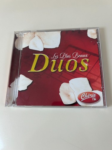 Les plus beaux duos - les,