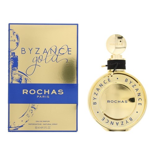 Rochas byzance gold eau - gold, de