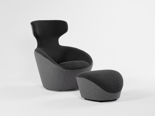 Roche bobois edito lounge - lounge, *4