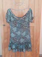 Robe Légère d'été No