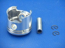Piston Compatible pour Nemaxx MT52 4in1 Sens Du Moteur 52ccm